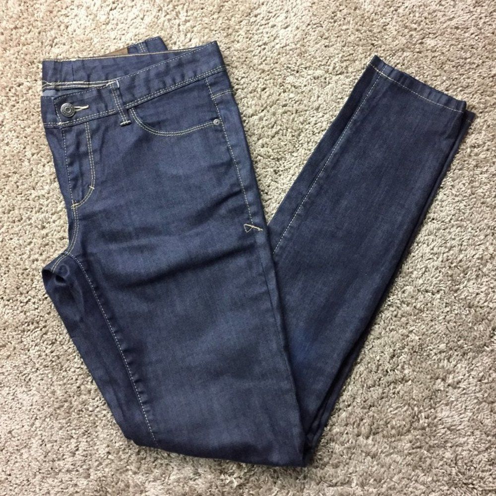 A|X Armani Exchange Skinny Jeans 6